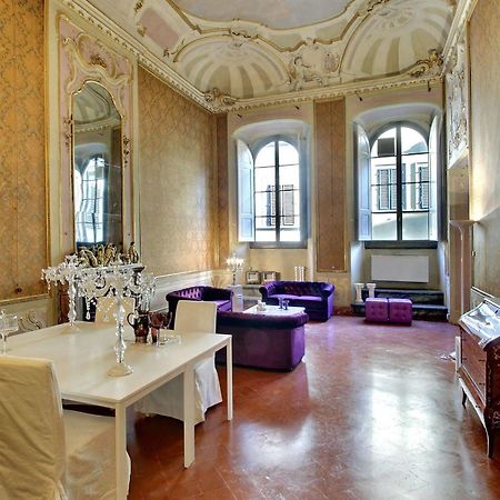 Palazzo Tolomei - Residenza D'Epoca Florence Exterior photo
