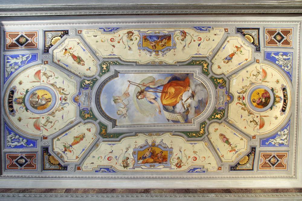 Palazzo Tolomei - Residenza D'Epoca Florence Exterior photo