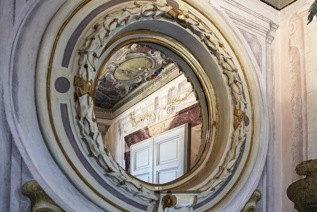 Palazzo Tolomei - Residenza D'Epoca Florence Exterior photo