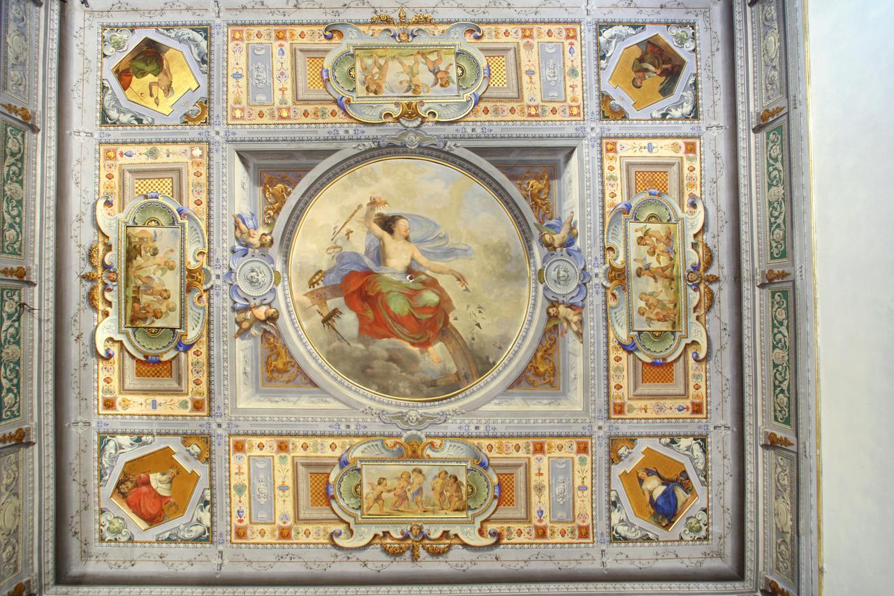 Palazzo Tolomei - Residenza D'Epoca Florence Exterior photo